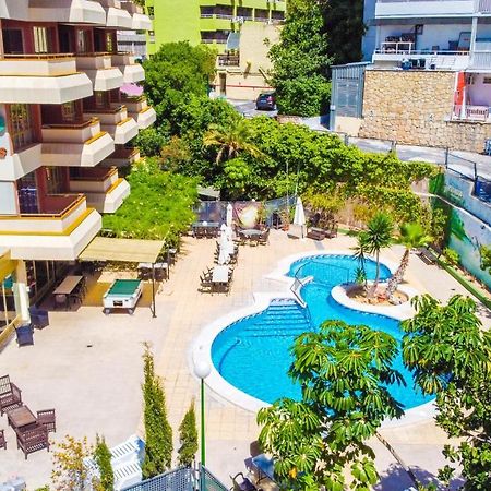 Picasso-Fincas Benidorm Exterior photo