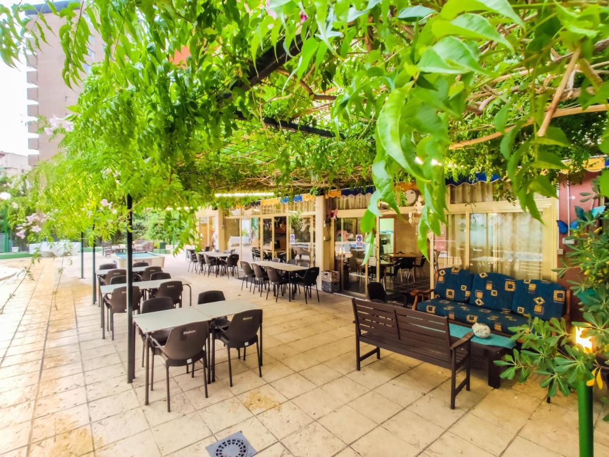 Picasso-Fincas Benidorm Exterior photo