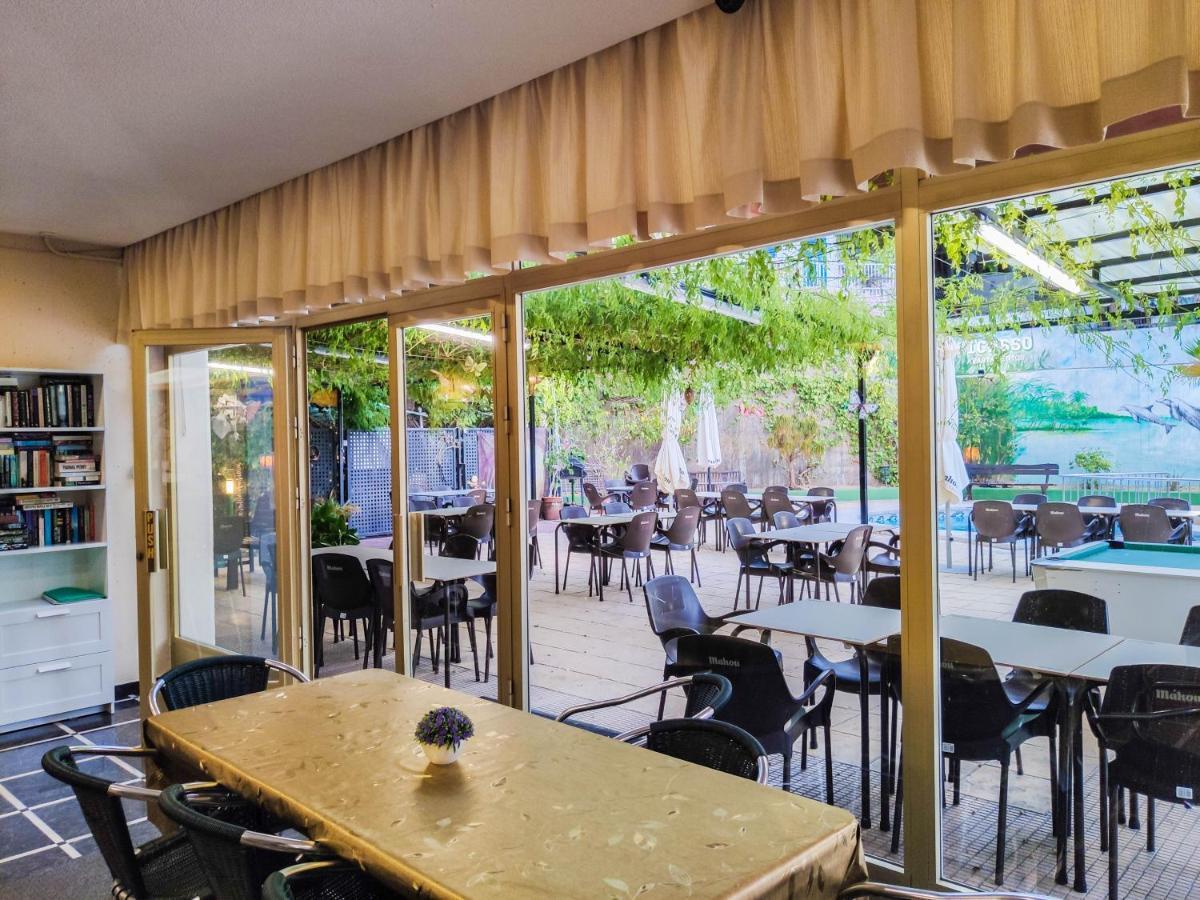 Picasso-Fincas Benidorm Exterior photo