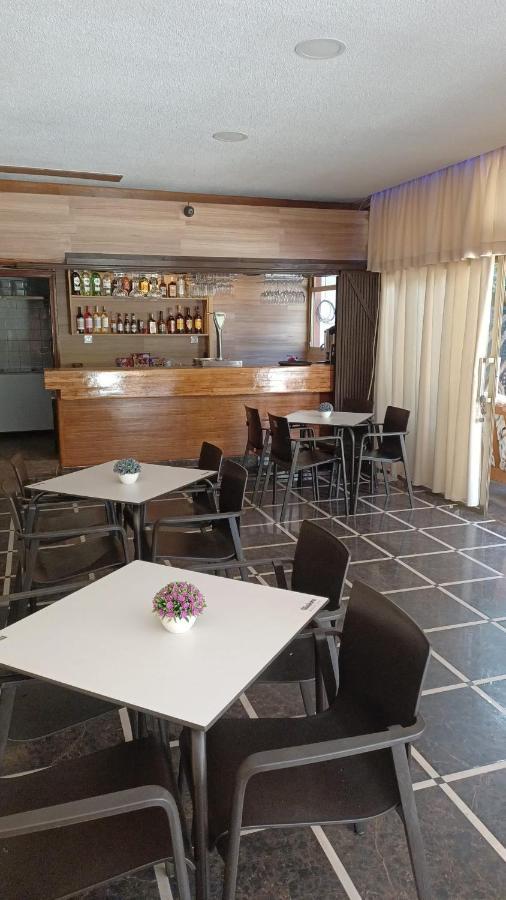 Picasso-Fincas Benidorm Exterior photo
